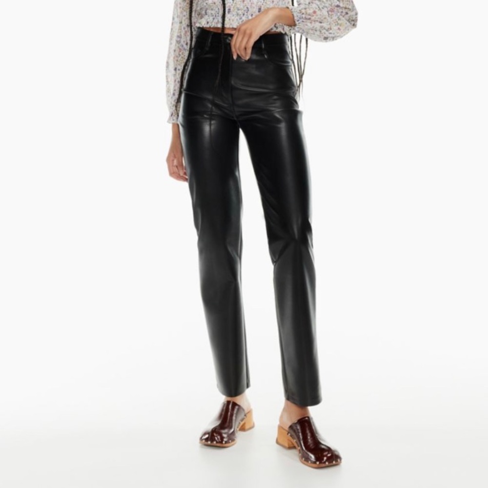 Wilfred Melina Pant